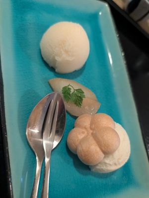  at Men Impossible in Amsterdam