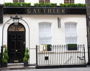 004-Gauthier-Soho-May10IMG_2613 at Gauthier Soho in London