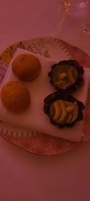  at Gauthier Soho in London