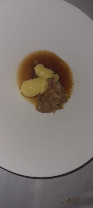  at Gauthier Soho in London