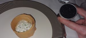  at Gauthier Soho in London