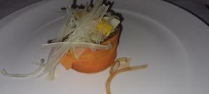  at Gauthier Soho in London