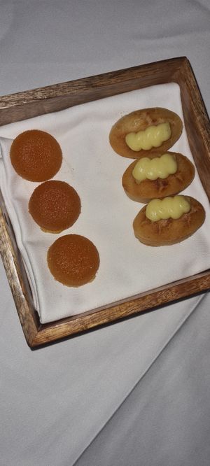  at Gauthier Soho in London