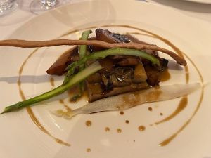  at Gauthier Soho in London