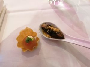  at Gauthier Soho in London