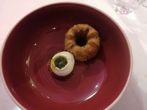  at Gauthier Soho in London