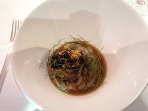  at Gauthier Soho in London