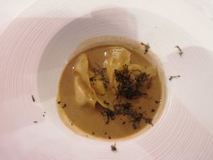  at Gauthier Soho in London