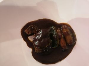  at Gauthier Soho in London