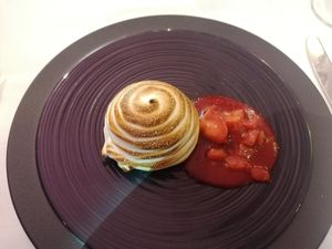  at Gauthier Soho in London