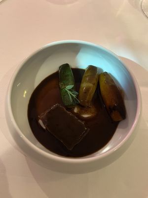 ‘Tomorrow’ - summer 22   at Gauthier Soho in London