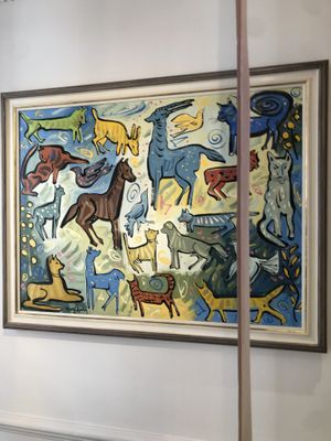   at Gauthier Soho in London