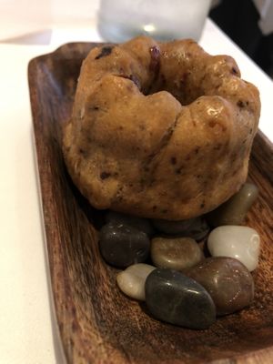   at Gauthier Soho in London