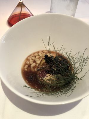   at Gauthier Soho in London