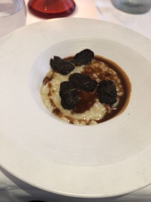   at Gauthier Soho in London