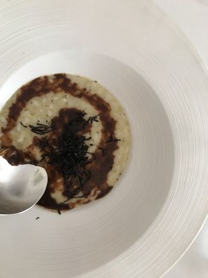   at Gauthier Soho in London