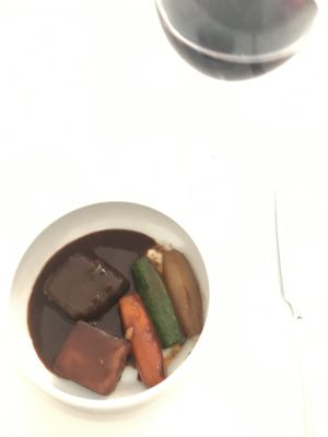   at Gauthier Soho in London