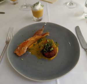  at Gauthier Soho in London