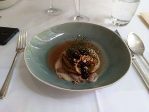  at Gauthier Soho in London