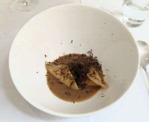  at Gauthier Soho in London