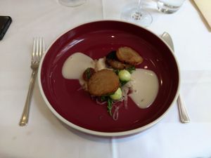  at Gauthier Soho in London