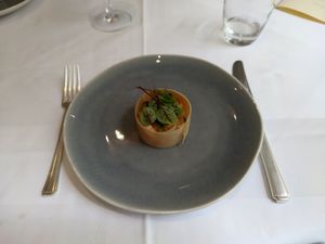  at Gauthier Soho in London