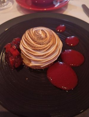  at Gauthier Soho in London