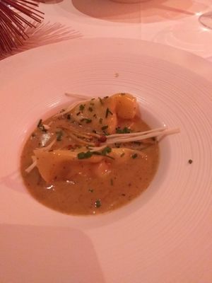  at Gauthier Soho in London