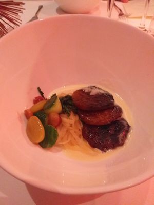  at Gauthier Soho in London