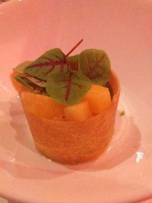  at Gauthier Soho in London