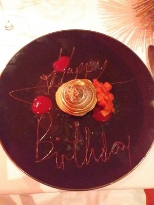  at Gauthier Soho in London