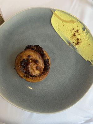   at Gauthier Soho in London