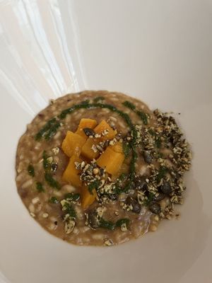   at Gauthier Soho in London