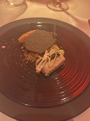   at Gauthier Soho in London