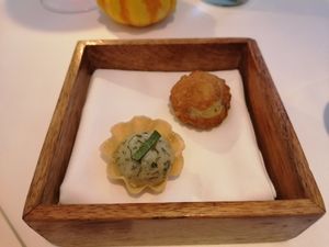  at Gauthier Soho in London