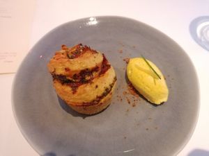  at Gauthier Soho in London