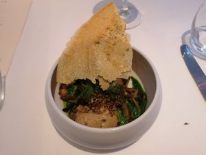  at Gauthier Soho in London