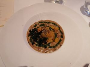  at Gauthier Soho in London