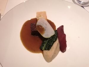  at Gauthier Soho in London