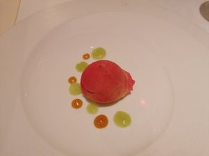  at Gauthier Soho in London