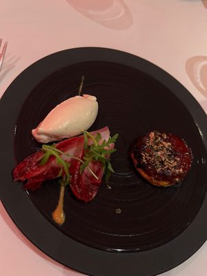   at Gauthier Soho in London