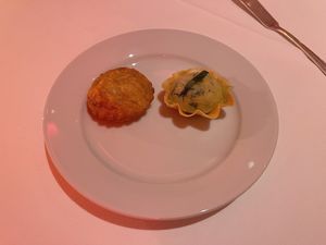   at Gauthier Soho in London