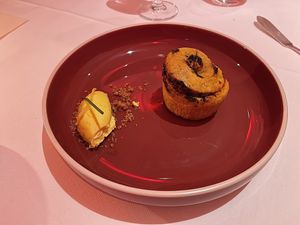   at Gauthier Soho in London