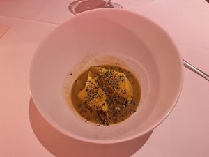   at Gauthier Soho in London