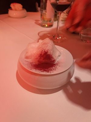   at Gauthier Soho in London