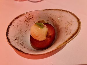   at Gauthier Soho in London