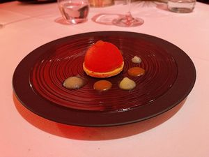   at Gauthier Soho in London