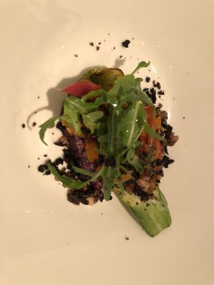   at Gauthier Soho in London