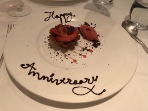   at Gauthier Soho in London