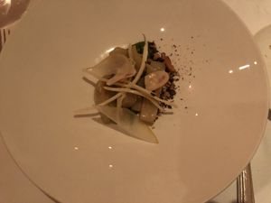   at Gauthier Soho in London